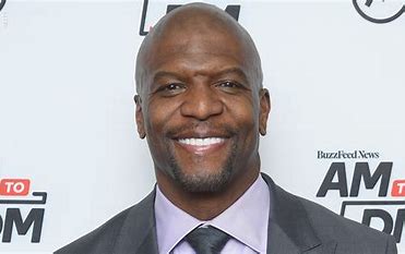 Terry Crews